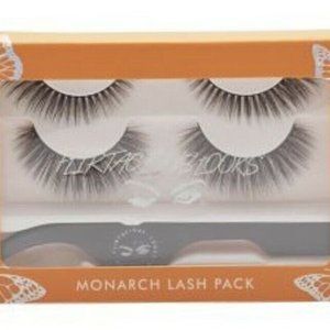 Flirtacious Looks Monarch Lash Pack 2 PACK W/TOOL